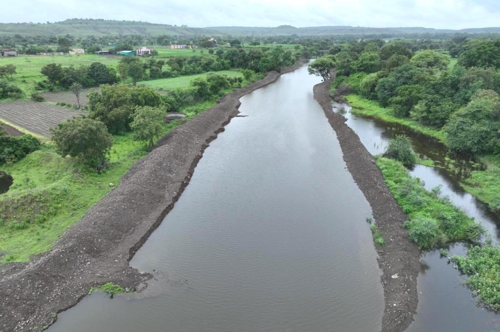 How Tata Motors’ Water Restoration Initiative Revived Sanjay Khot’s Farm and Community